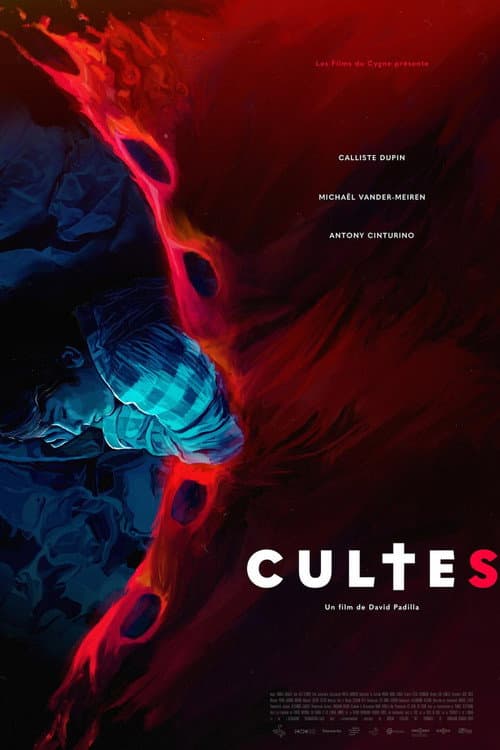 Cultes (2023) poster