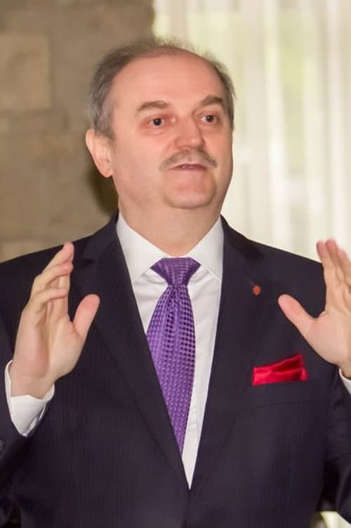Stelian Nistor foto