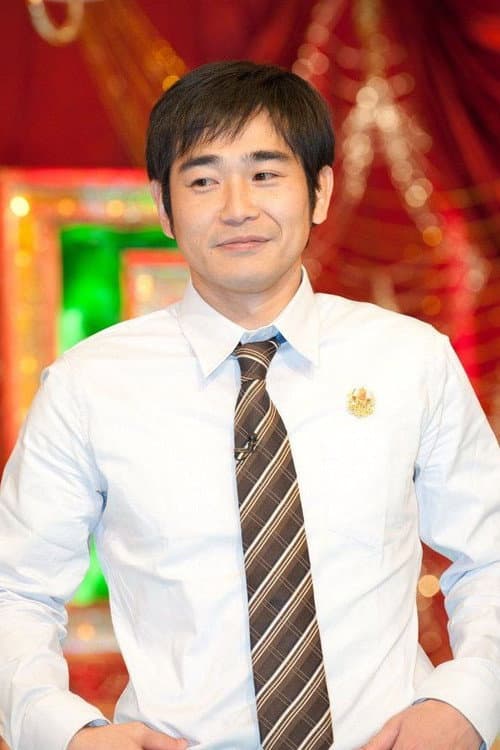 浜谷健司 foto