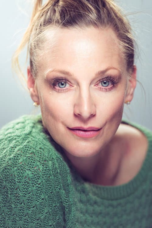 Kelly Eviston-Quinnett foto