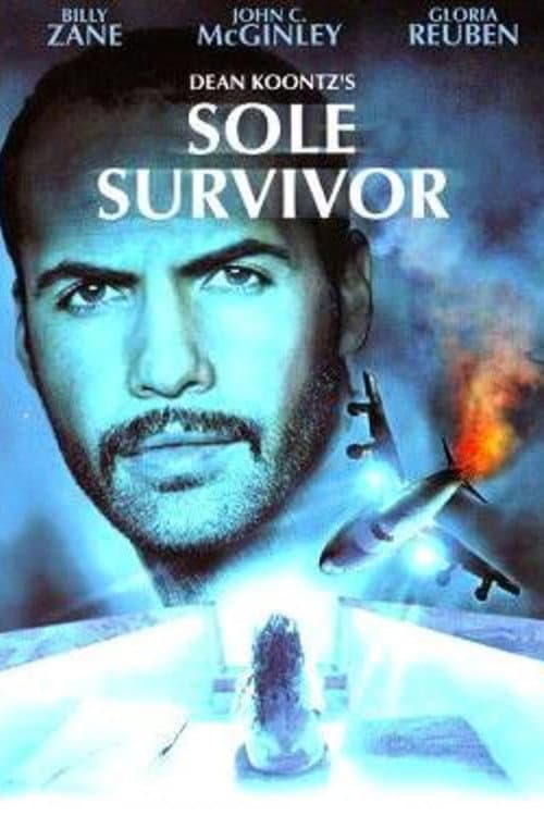 Sole Survivor (2000) poster