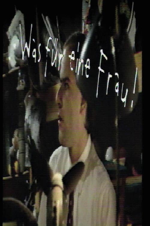 Morlove - Eine Ode für Heisenberg (1986) poster