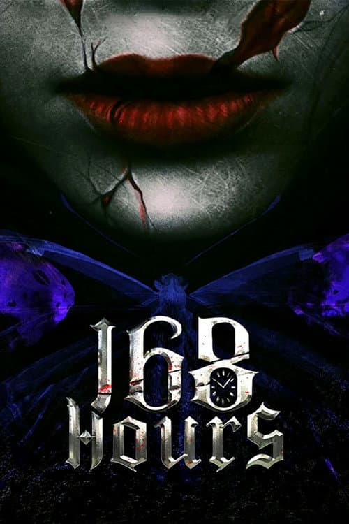 168 Hours (2016) poster