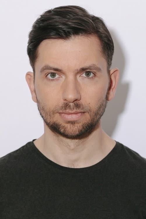 Dimitrija Doksevski foto
