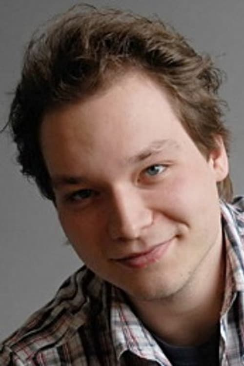 Manuel Sefciuc foto