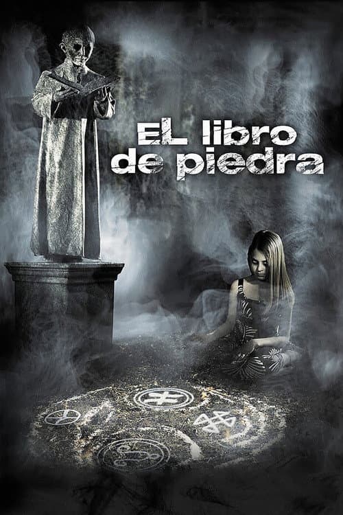 El Libro de Piedra (2009) poster