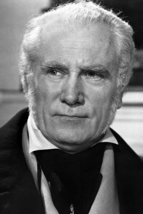 Joseph O'Conor foto