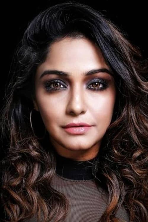 Sayantani Guhathakurta foto