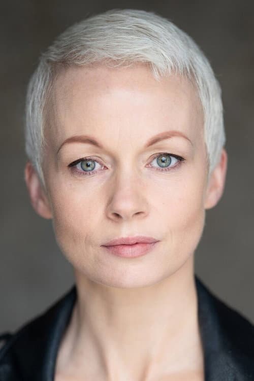 Carolyn Bracken foto