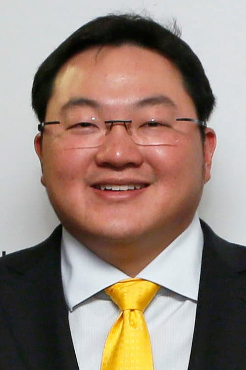 Jho Low foto