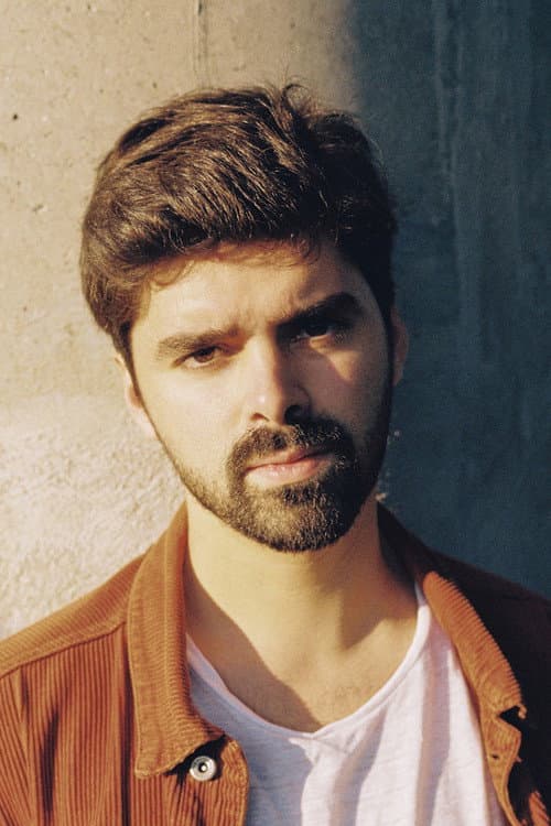 João Gonzalez foto