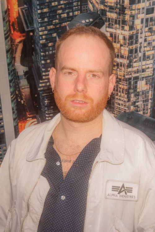 Johannes Büttner foto