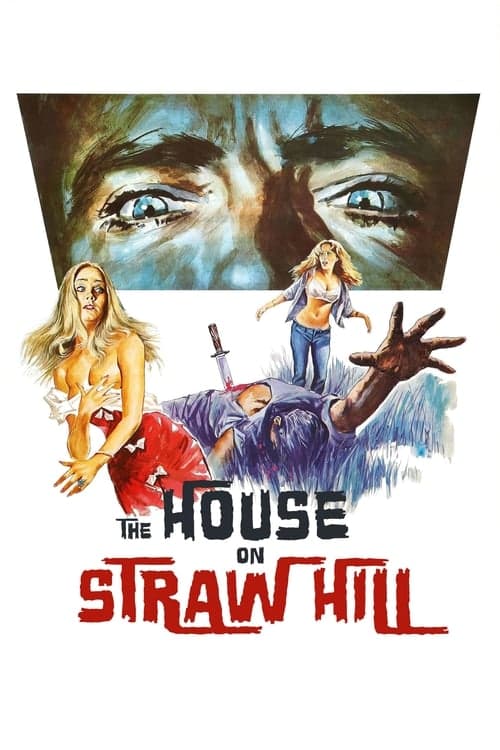 Exposé (1976) poster