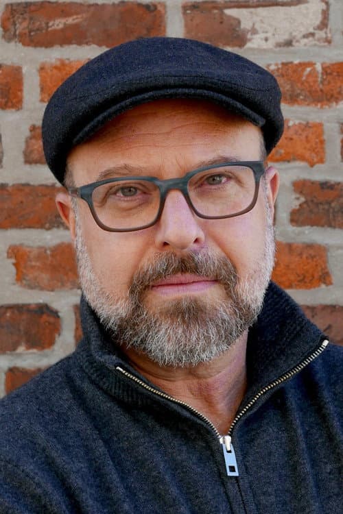 Matthew Stone foto