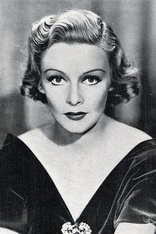Madeleine Carroll foto