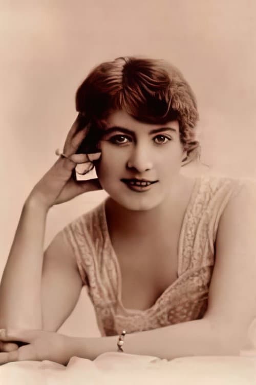 Jeanne Saint-Bonnet foto
