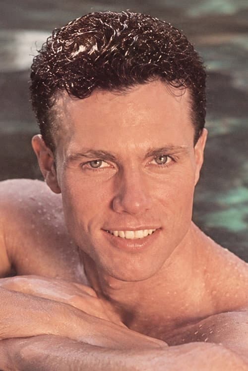 Scott Bond foto