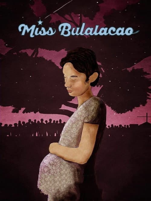 Miss Bulalacao (2015) poster