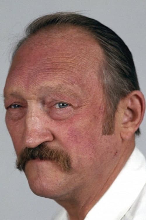 Ferenc Bencze foto