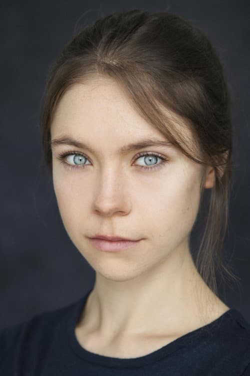 Venetia Bowe foto