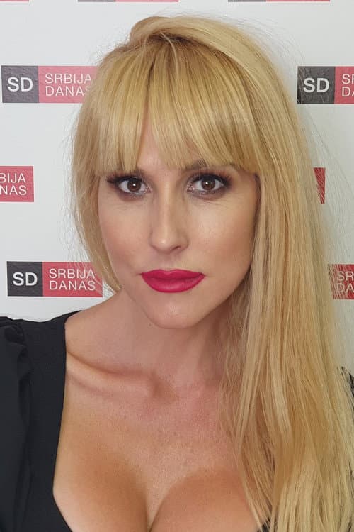 Iva Štrljić foto