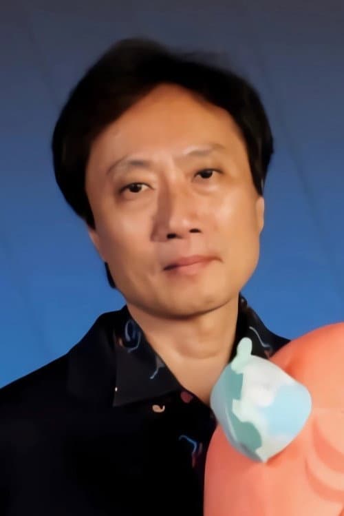 Yasuhiro Aoki foto