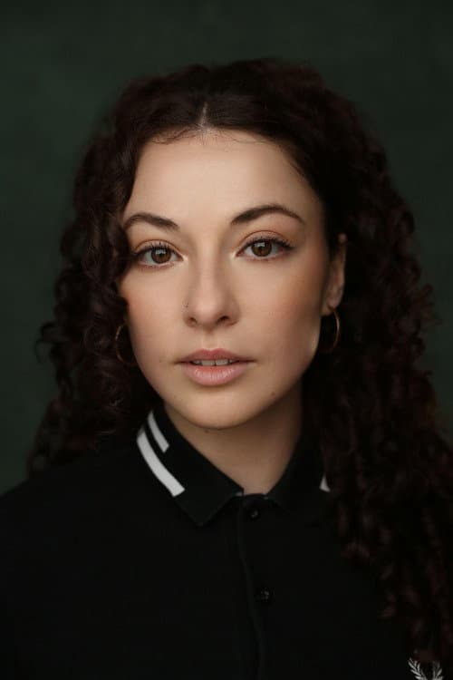 Christie Russell-Brown foto