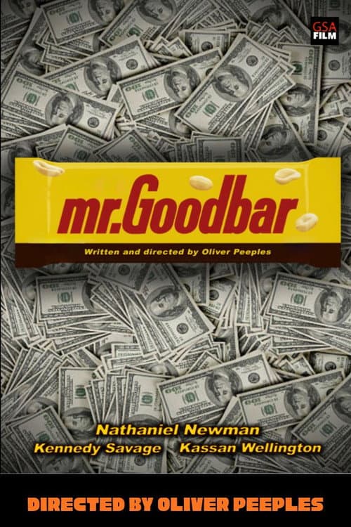Mr. Goodbar (2025) poster