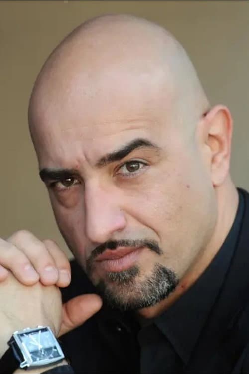 Alexander Wesselsky foto