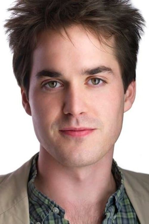 Thomas Matthews foto