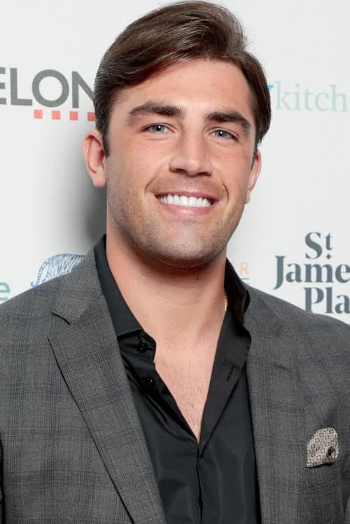 Jack Fincham foto