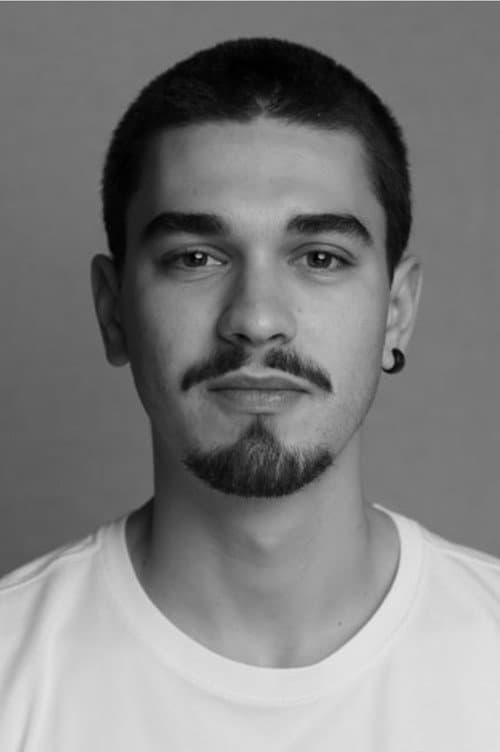 Alexandre Jorge foto