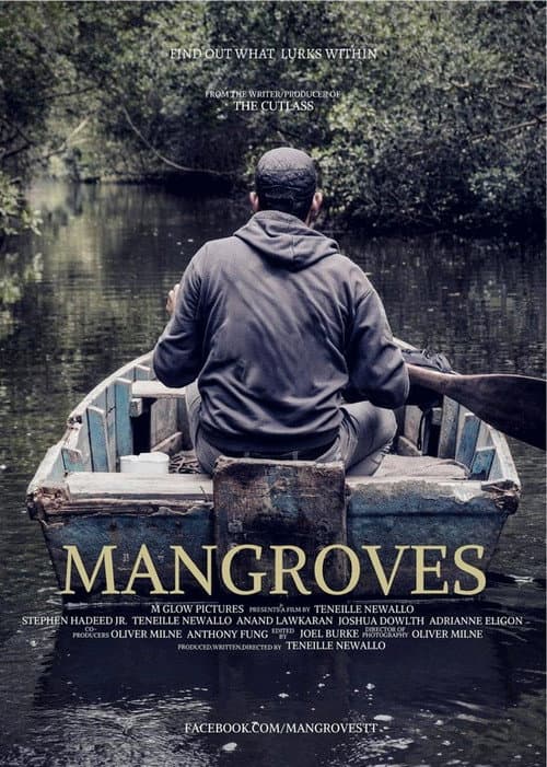 Mangroves (2018) poster