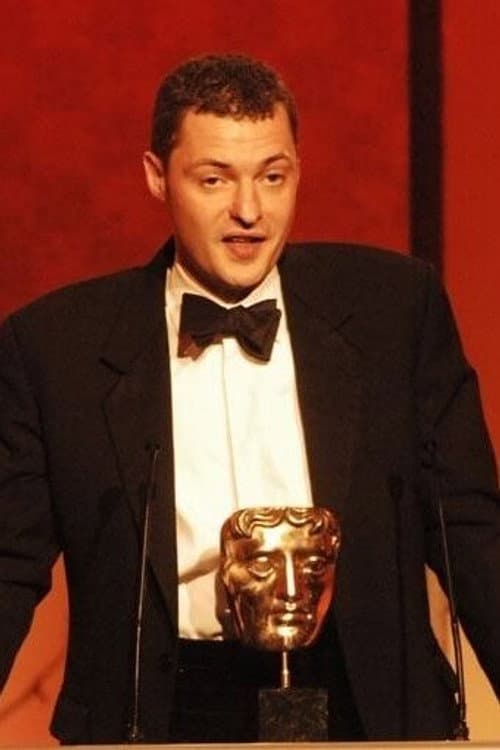 Brian Dooley foto