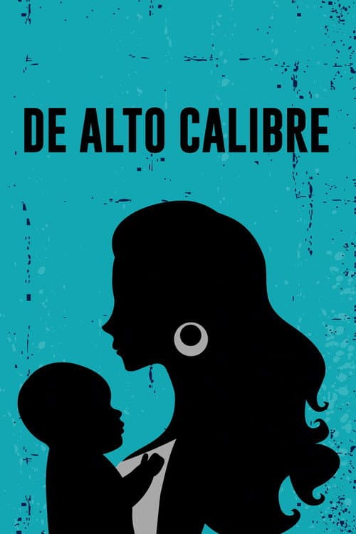 De alto calibre (2013) poster