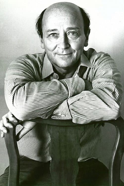Karel Reisz foto