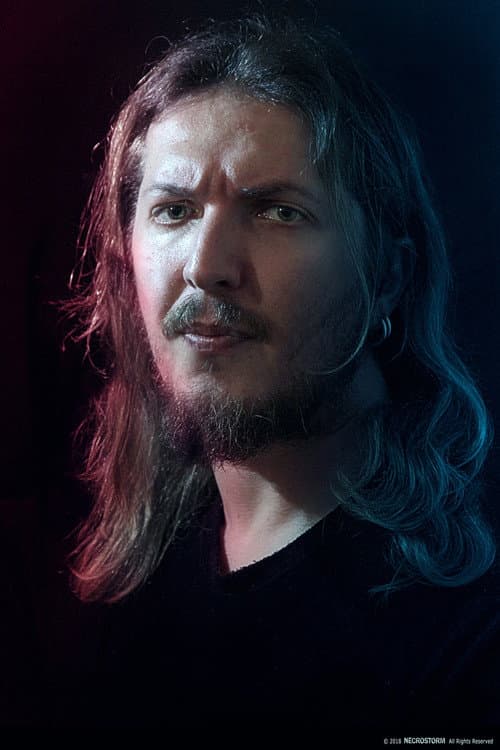 Giulio De Santi foto