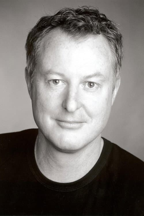 Russell Fletcher foto