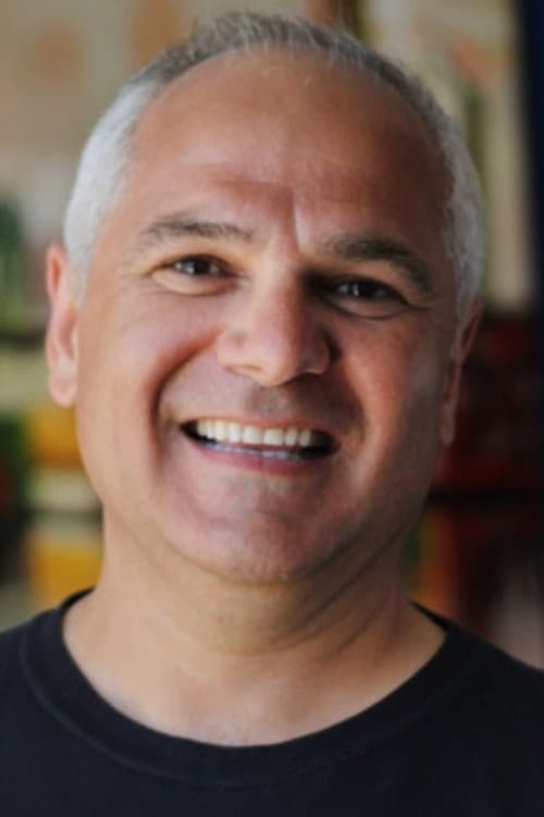 Mark Steiner foto