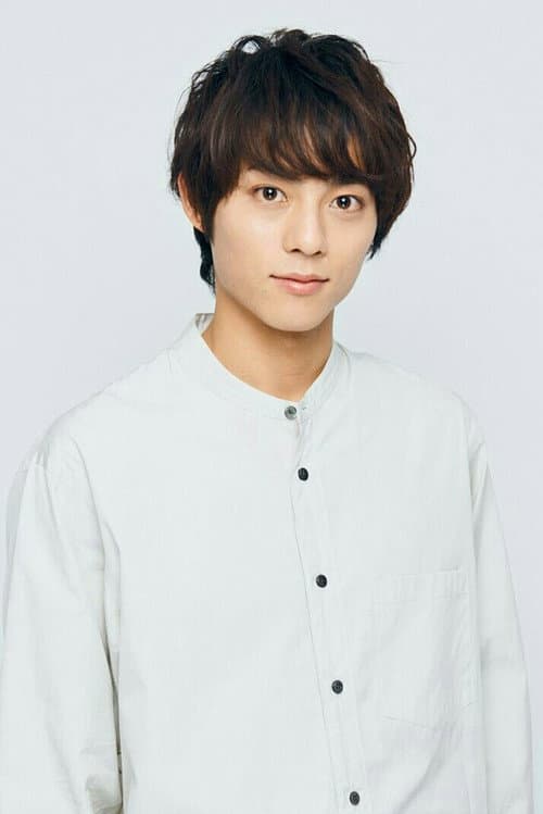 永田崇人 foto