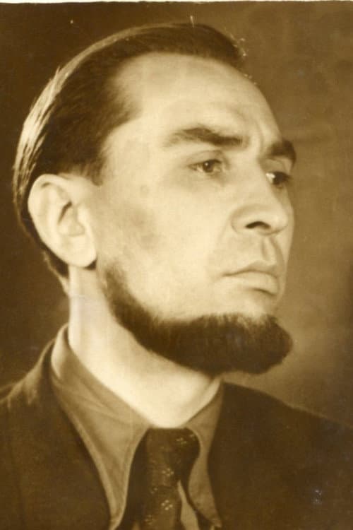 Роман Давыдов foto
