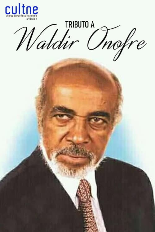 Tributo a Waldir Onofre (2015) poster