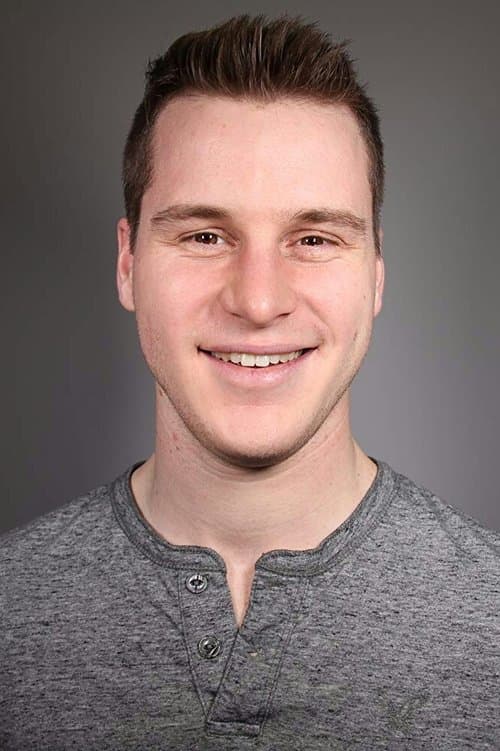 Jamie Champagne foto