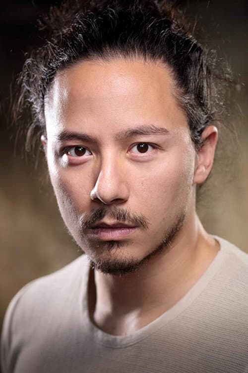 Axel Nu foto