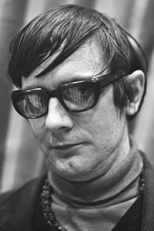 Willem de Ridder foto