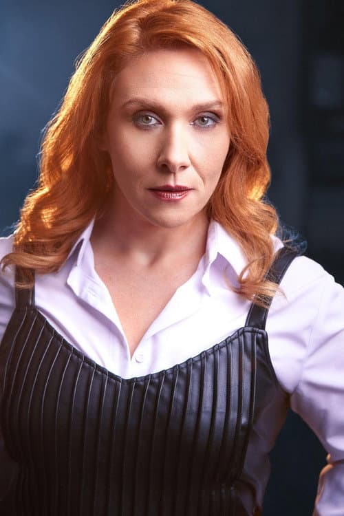 Rebecca Casselman foto
