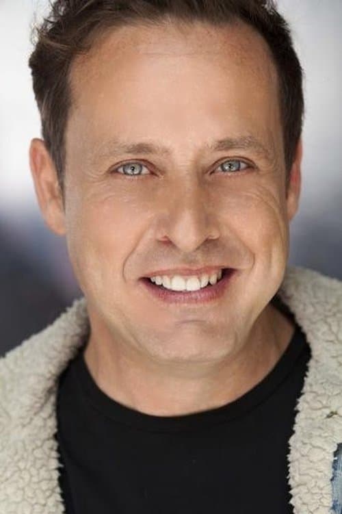 Richmond Arquette foto