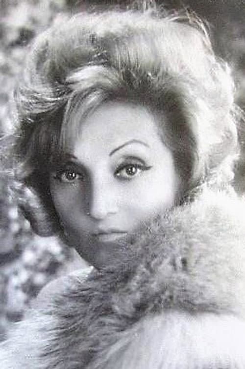 Niní Montiam foto