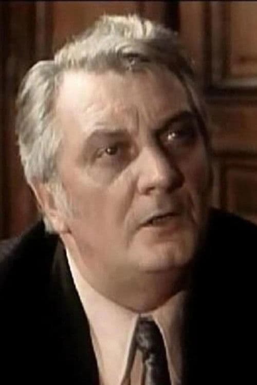 Jean Franval foto