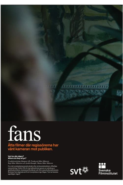 Vart tar alla vägen? (2015) poster
